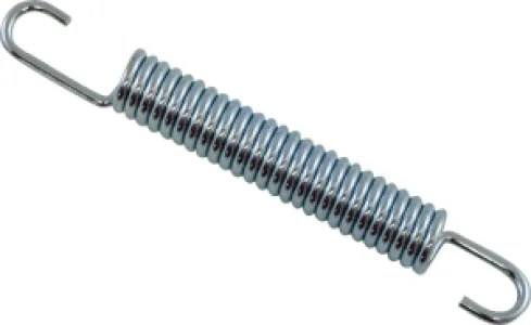 MOOSE OFFROAD HARD-PARTS - SPRING REP MSE KICKSTAND - 05100551