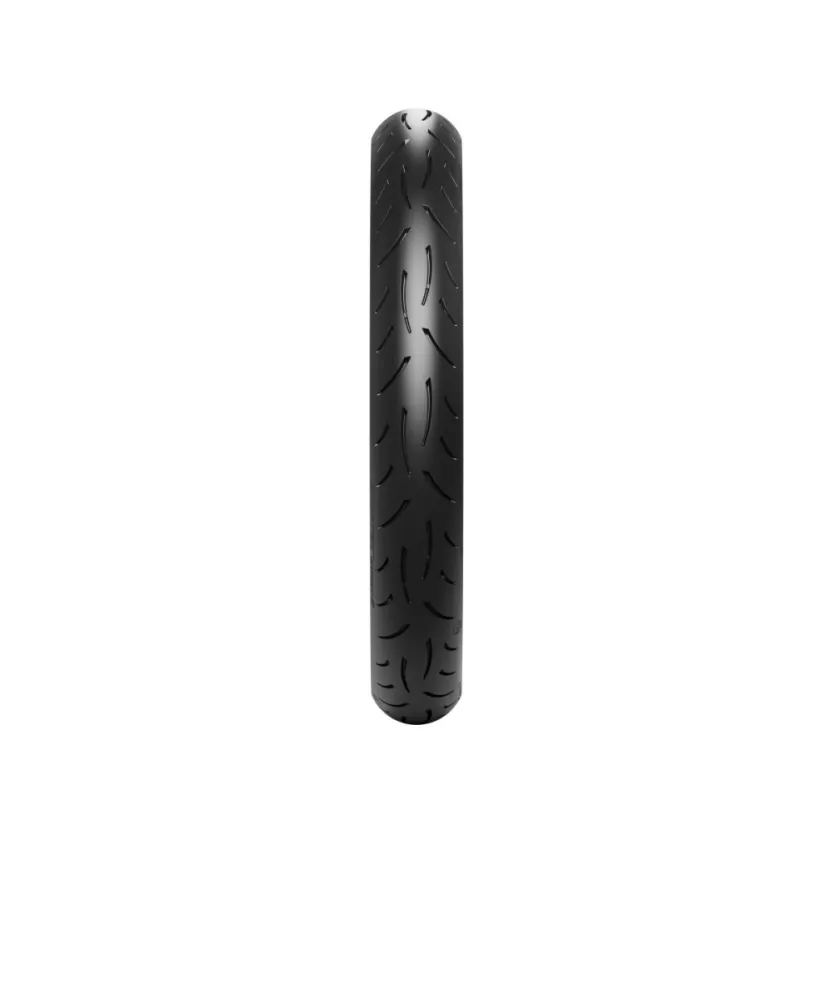 METZELER - SPOST2 F/R 70/90-17 38S TL - 03050889