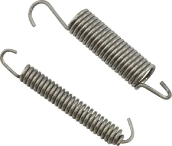 MOOSE OFFROAD HARD-PARTS - SPRING REP MSE KICKSTAND - 05100556