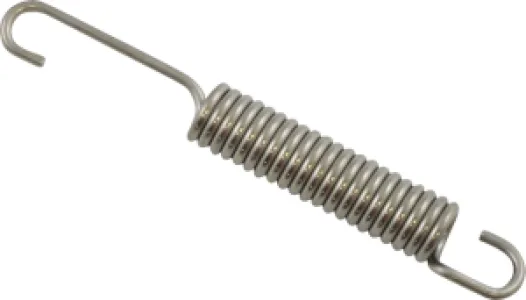 MOOSE OFFROAD HARD-PARTS - SPRING REP MSE KICKSTAND - 05100554