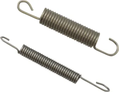 MOOSE OFFROAD HARD-PARTS - SPRING REP MSE KICKSTAND - 05100555