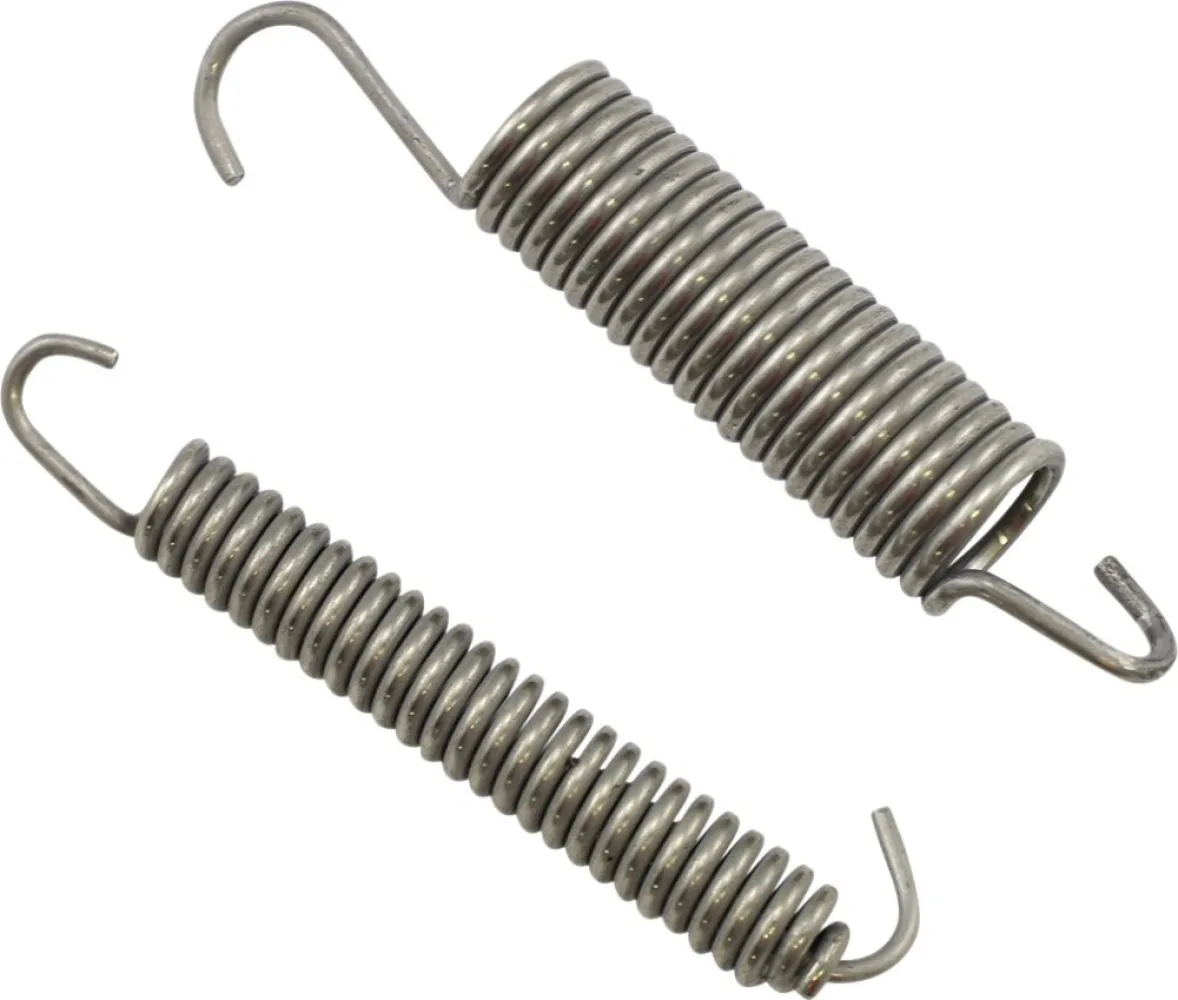 MOOSE OFFROAD HARD-PARTS - SPRING REP MSE KICKSTAND - 05100556