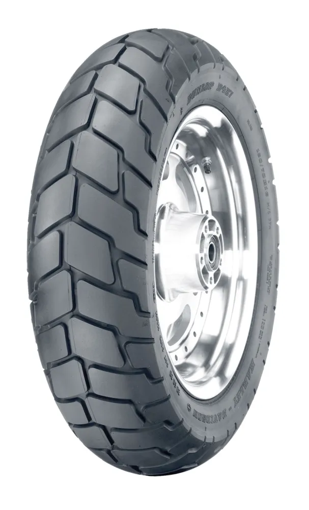DUNLOP - D427 HD R 180/70B16 77H TL - 03060220