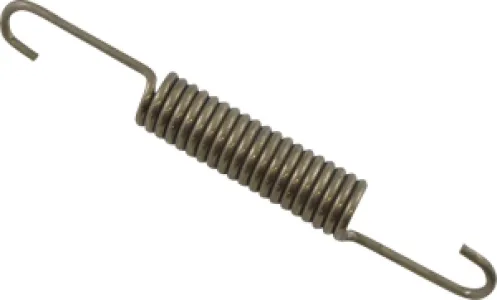 MOOSE OFFROAD HARD-PARTS - SPRING REP MSE KICKSTAND - 05100557