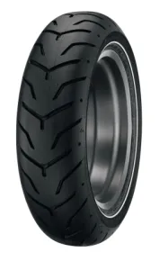 DUNLOP - D407 HD R NW 180/65B16 81H TL  - 03060218