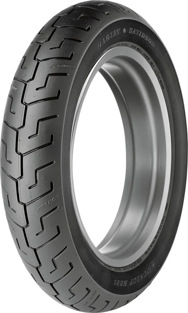 DUNLOP - K591 HD R 160/70B17 73V TL - 03060232