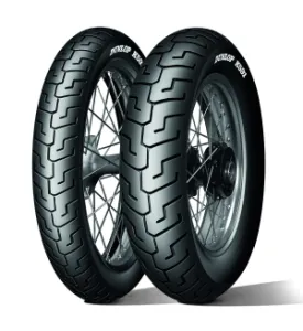 DUNLOP - K591 HD R 160/70B17 73V TL - 03060232