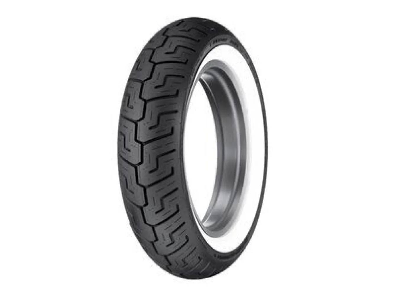 DUNLOP - D401 HD R WW 150/80B16 71H TL - 03060253