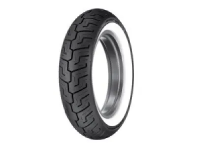 DUNLOP - D401 HD R WW 150/80B16 71H TL - 03060253