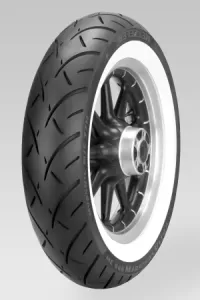 METZELER - 888MAR WW MU85B16 77H TL - 03060453