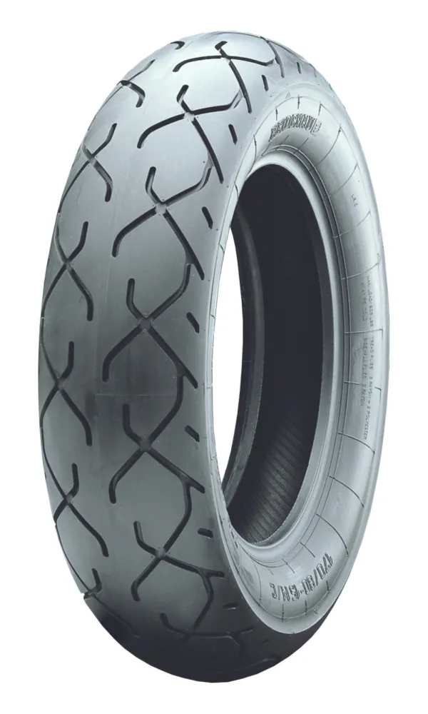 HEIDENAU - K65 130/90-15 66S TL - 03060500