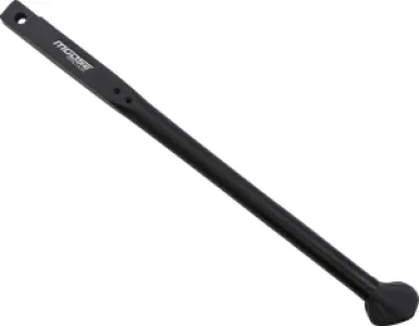 MOOSE OFFROAD HARD-PARTS - KICKSTAND MOOSE HONDA - 05100597