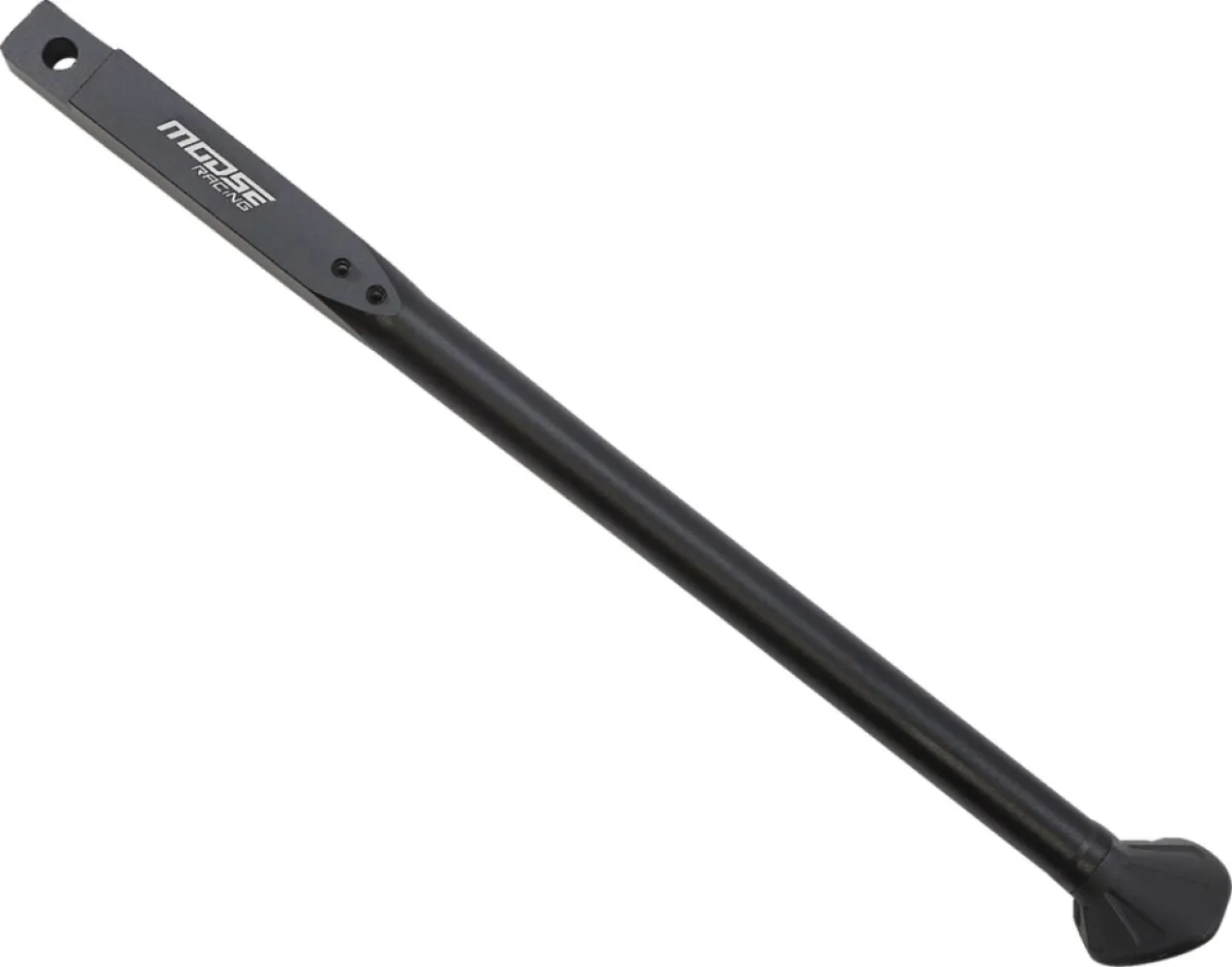 MOOSE OFFROAD HARD-PARTS - KICKSTAND ALUM MSE SUZ - 05100600