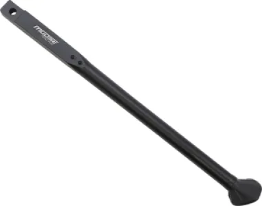 MOOSE OFFROAD HARD-PARTS - KICKSTAND ALUM MSE SUZ - 05100600