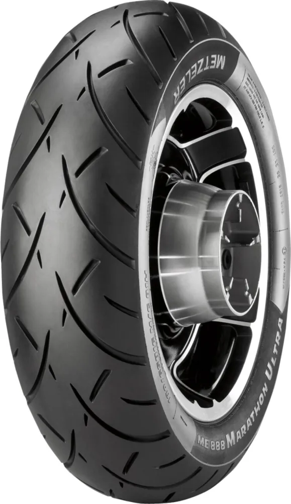 METZELER - 888 R 180/55ZR18 (74W) TL - 03060550