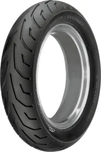 DUNLOP - GT502 HD R 150/70R18 70V TL - 03060605