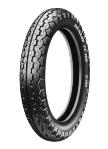 DUNLOP - TT100 4.10-18 59H TT - 03060604