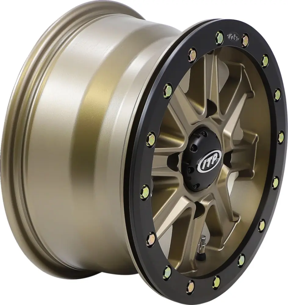 ITP - INERTIA 14X7 4/136 5+2 (40) BZ - 02301338