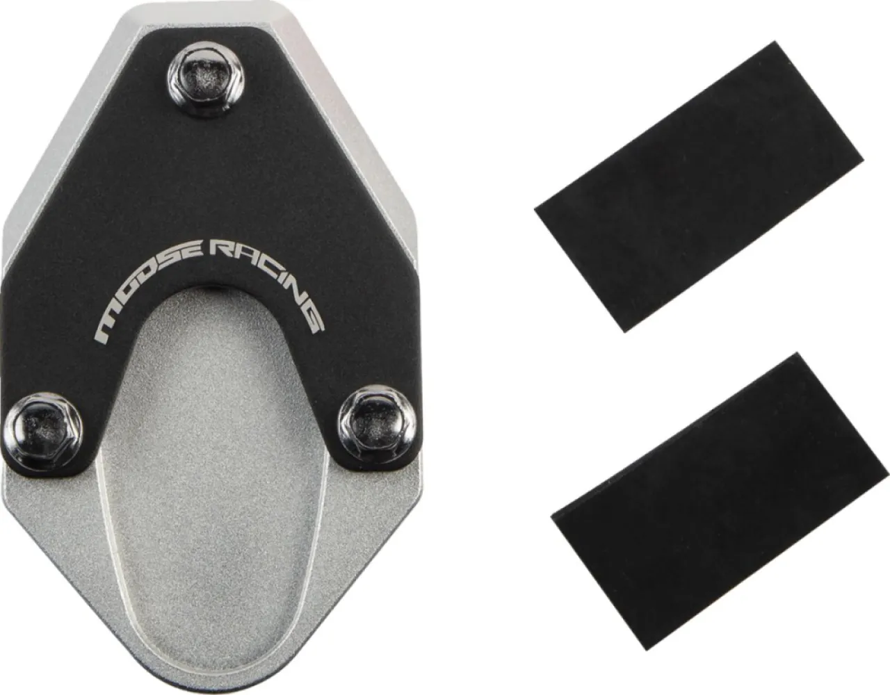MOOSE OFFROAD HARD-PARTS - KICKSTAND PAD EXT SUZ - 05100632