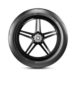 PIRELLI - SC1 V3 120/70ZR17 58W TL - 03010813