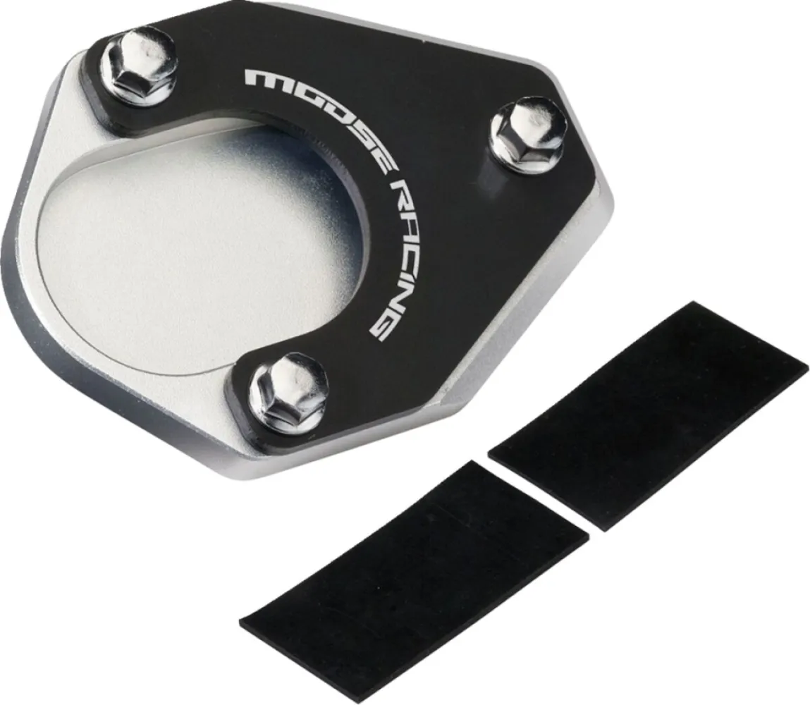 MOOSE OFFROAD HARD-PARTS - KICKSTAND PAD EXT KTM - 05100629