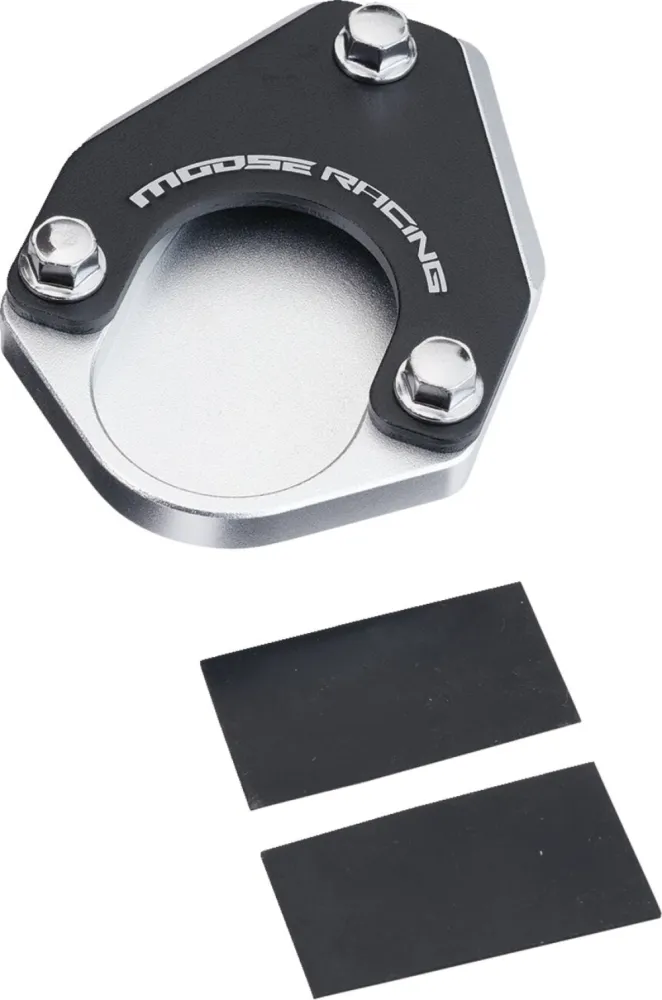 MOOSE OFFROAD HARD-PARTS - KICKSTAND PAD EXT KTM - 05100629