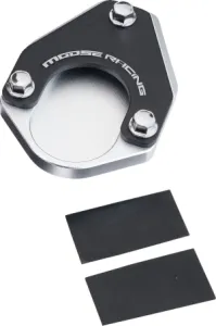 MOOSE OFFROAD HARD-PARTS - KICKSTAND PAD EXT KTM - 05100629
