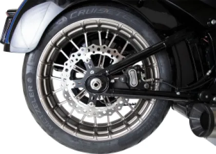 METZELER - CRZTC 180/55B18 80H RF TL - 03060663