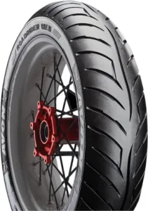 AVON - RR MKII F/R 130/70-17 62H TL - 03060764