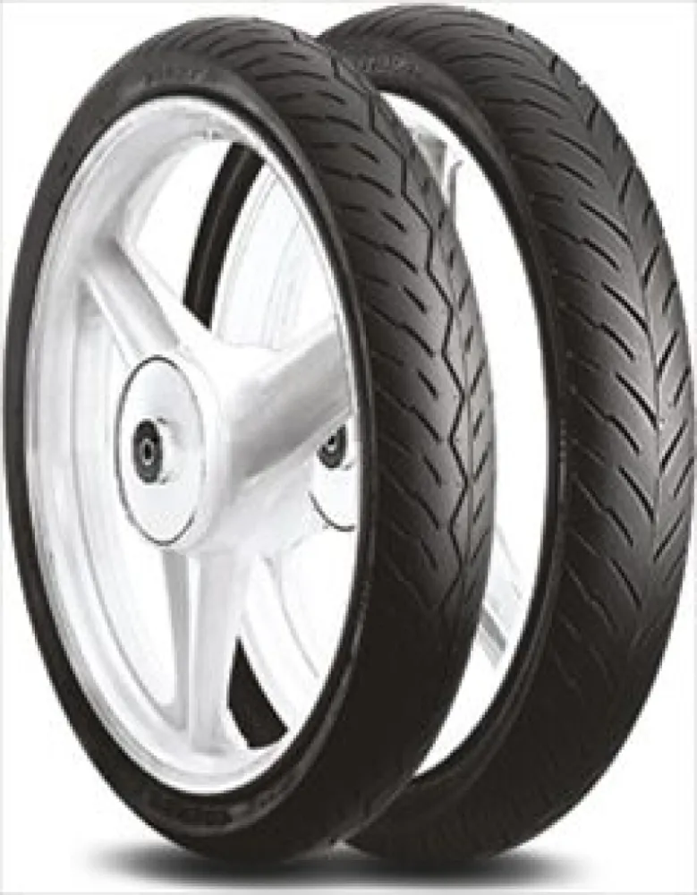 DUNLOP - D102AJ 130/70-17 62S TL - 03060778