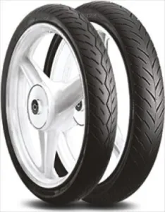 DUNLOP - D102AJ 130/70-17 62S TL - 03060778