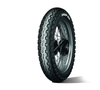 DUNLOP - K82 4.60-16 59S TT - 03060846