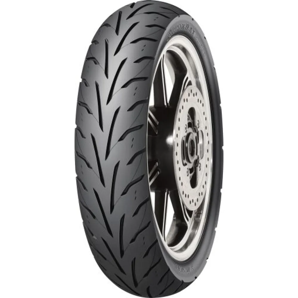 DUNLOP - GT601R 130/70-18 63H TL - 03060868