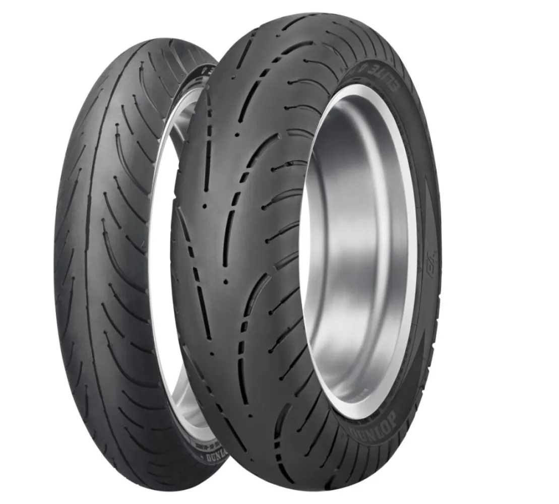 DUNLOP - D428 180/65B16 81H TL - 03060869