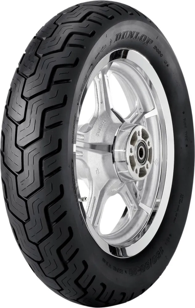 DUNLOP - D404G 170/80-15 77S TT - 03060870