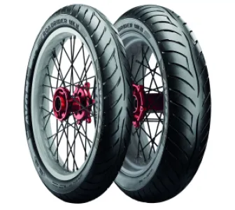 AVON - RR MKII 130/90V16 73V TL - 03060871