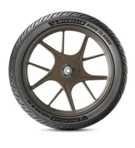 MICHELIN - ROADCL F 110/80B17 57V TL - 03050789