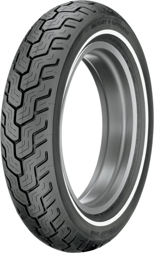 DUNLOP - D402 HD R SW MU85B16 77H TL - 03080002