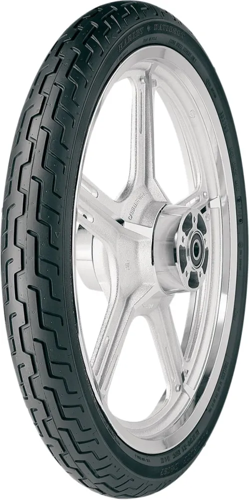 DUNLOP - D402 F HD 130/70B18 63H TL - 03080045