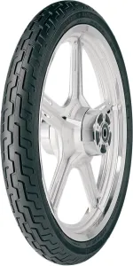 DUNLOP - D402 F HD 130/70B18 63H TL - 03080045