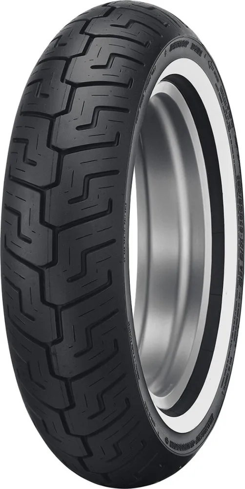 DUNLOP - D401 HD 150/80B16 71H TLMWW - 03080043
