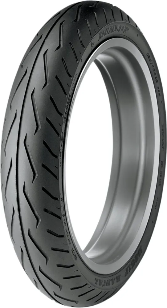 DUNLOP - D251F L 130/70R18 63H TL - 03080046