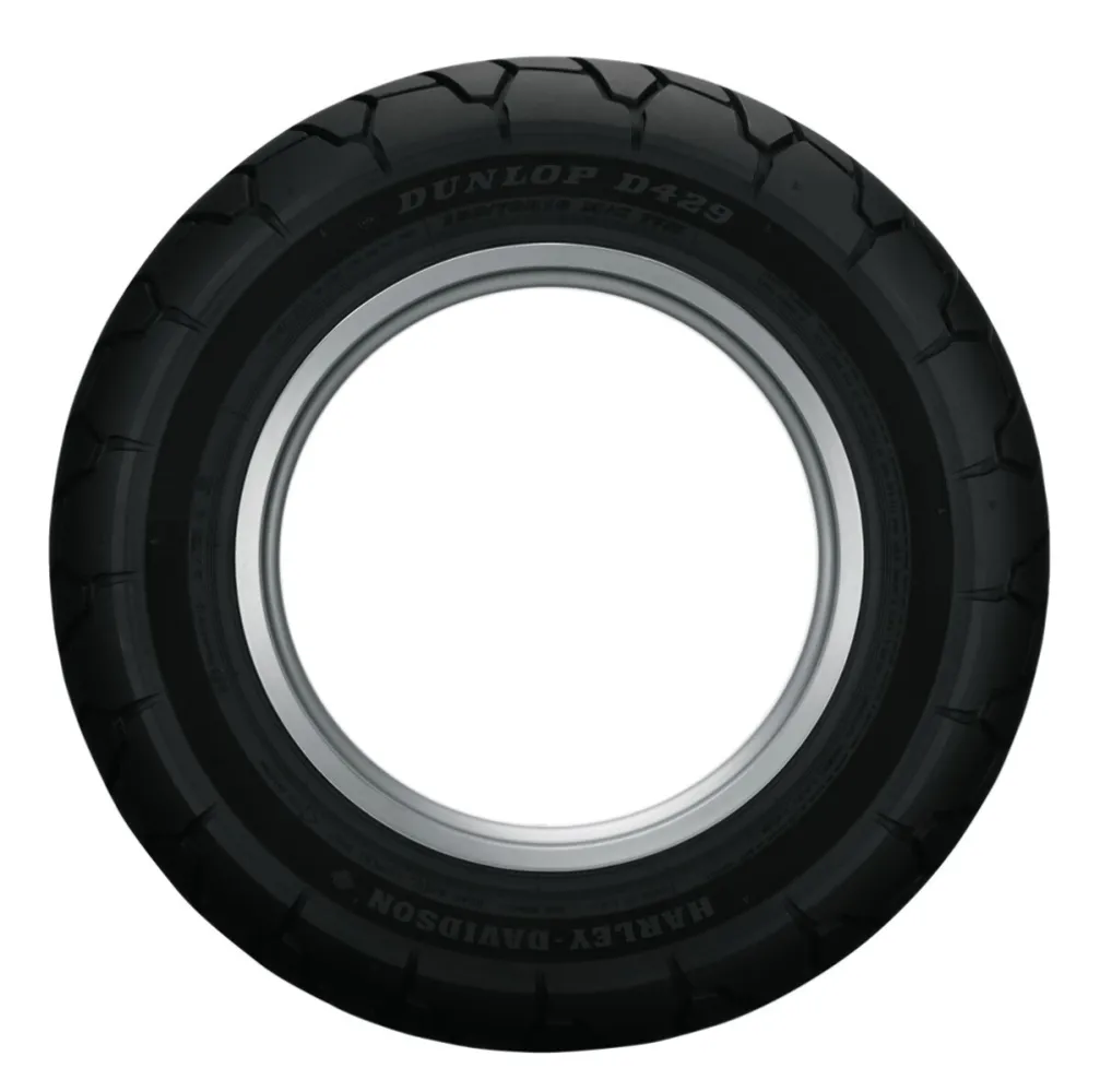 DUNLOP - D429R HD 180/70B16 77H TL - 03080059