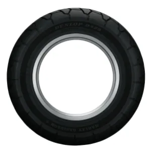 DUNLOP - D429R HD 180/70B16 77H TL - 03080059