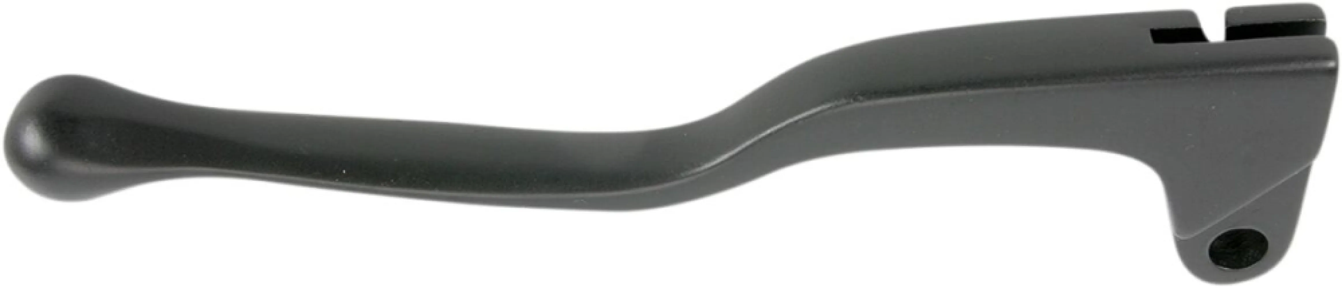 PARTS UNLIMITED - LEVER LH-HONDA BLK - 051190