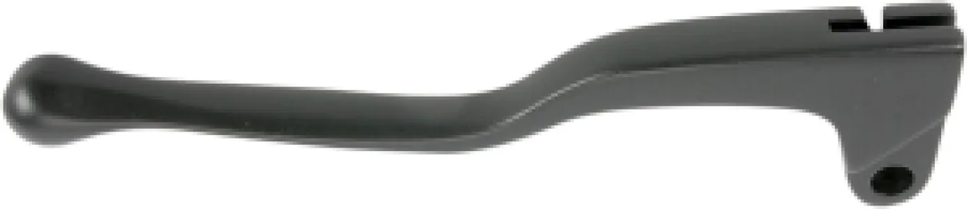 PARTS UNLIMITED - LEVER LH-HONDA BLK - 051190