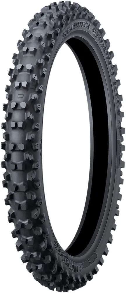 DUNLOP - EN91 90/90-21 54R TT NHS - 03120369