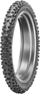 DUNLOP - MX53F 60/100-10 33J NHS - 03120370