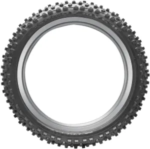DUNLOP - MX53F 70/100-17 40M NHS - 03120373