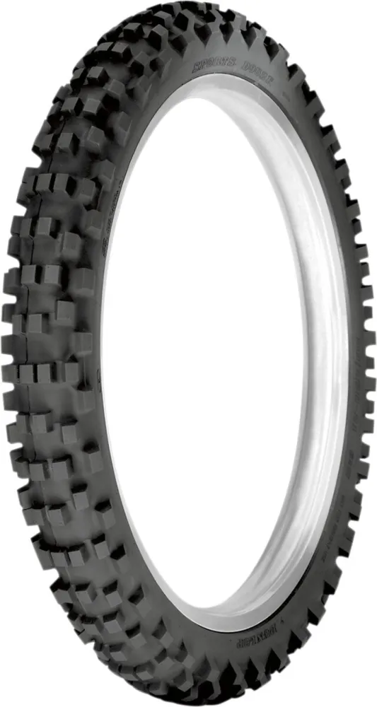 DUNLOP - D952F 80/100-21 51M TT E - 03120472